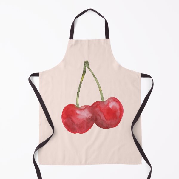 Item preview, Cherry Pair designed and sold by Kristie Millan.