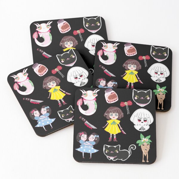 Item preview, Fran Bow designed and sold by snowshade.