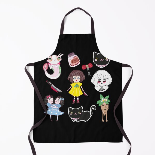 Item preview, Fran Bow designed and sold by snowshade.