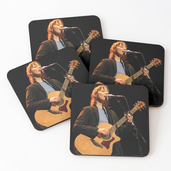 Item preview, Suzanne Vega - Photograph designed and sold by ConcertImages.