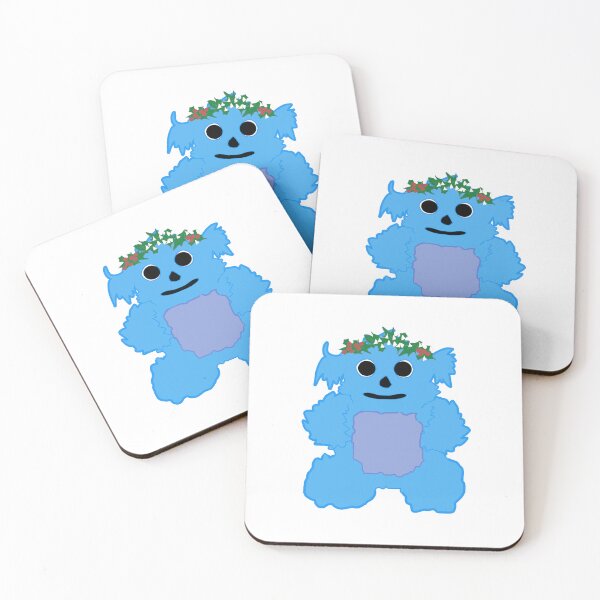 Item preview, Crowned Beebo designed and sold by InaneOasis.