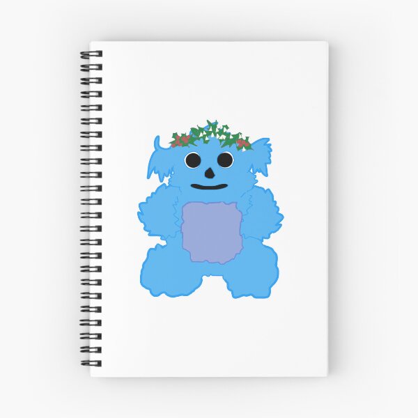 Item preview, Crowned Beebo designed and sold by InaneOasis.