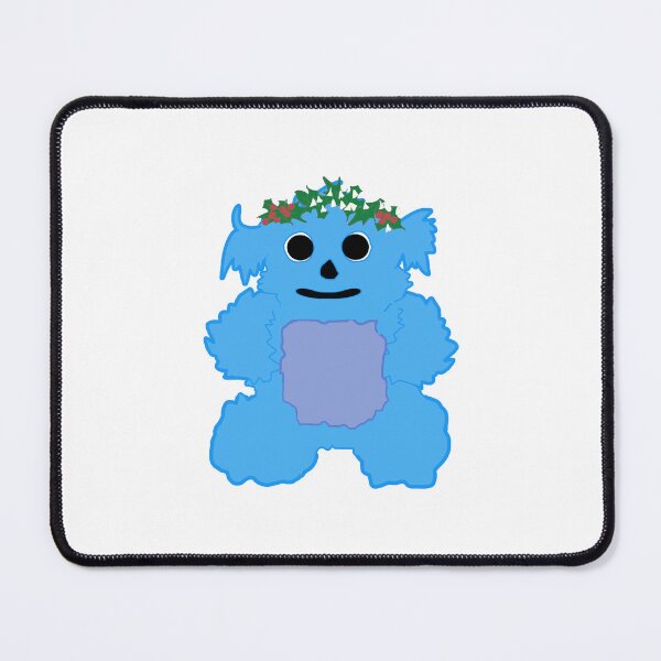 Item preview, Crowned Beebo designed and sold by InaneOasis.