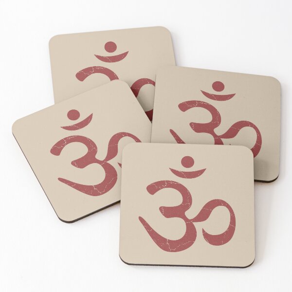 Item preview, OM Bija - Dove + Ruby designed and sold by Irene Estelle.