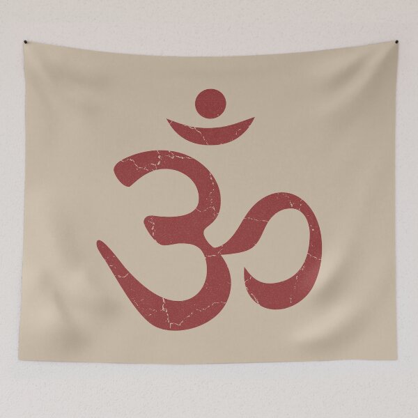 Item preview, OM Bija - Dove + Ruby designed and sold by Irene Estelle.