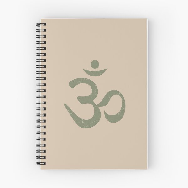 Item preview, OM Bija - Dove + Sage designed and sold by Irene Estelle.