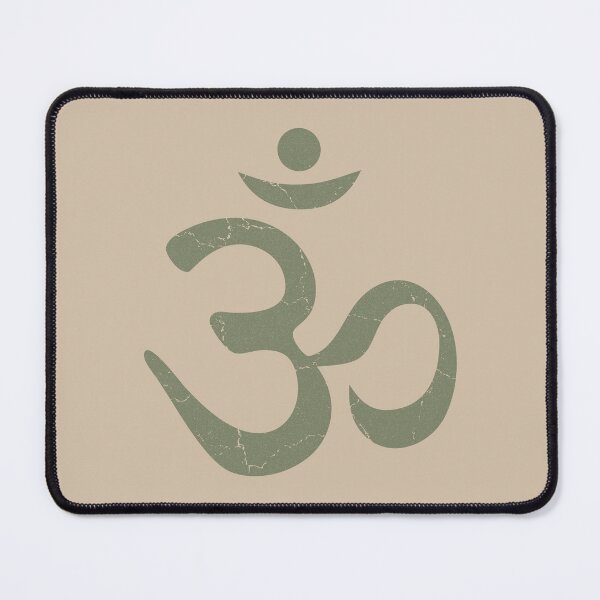Item preview, OM Bija - Dove + Sage designed and sold by Irene Estelle.
