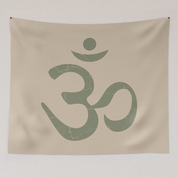 Item preview, OM Bija - Dove + Sage designed and sold by Irene Estelle.