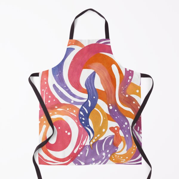 Item preview, Abstract Paint designed and sold by OptimaShirts.