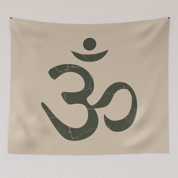 Item preview, OM Bija - Dove + Pine designed and sold by Irene Estelle.