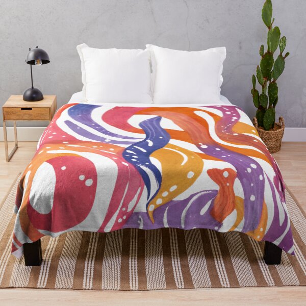 Item preview, Abstract Paint designed and sold by OptimaShirts.