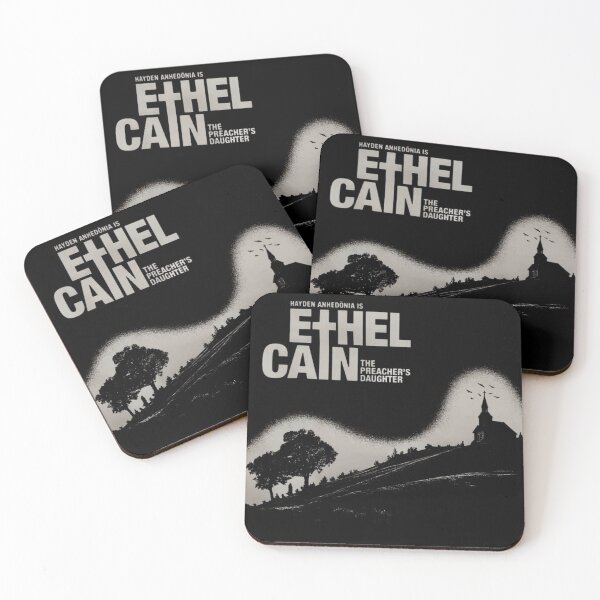 Item preview, Hayden Anhedönia is ETHEL CAIN Print designed and sold by elisabethkatee.