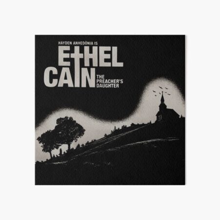 Artikel-Vorschau von Hayden Anhedönia ist ETHEL CAIN Print, designt und verkauft von elisabethkatee.