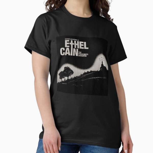 Item preview, Hayden Anhedönia is ETHEL CAIN Print designed and sold by elisabethkatee.