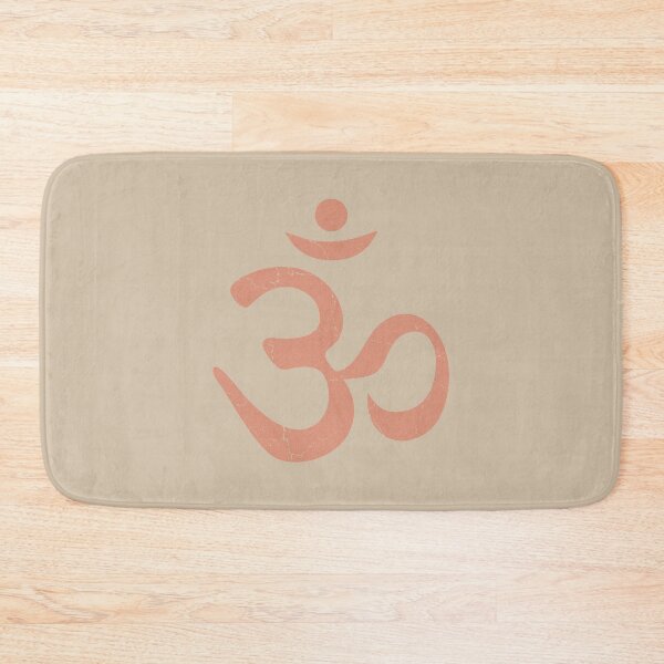 Item preview, OM Bija - Dove + Coral designed and sold by Irene Estelle.