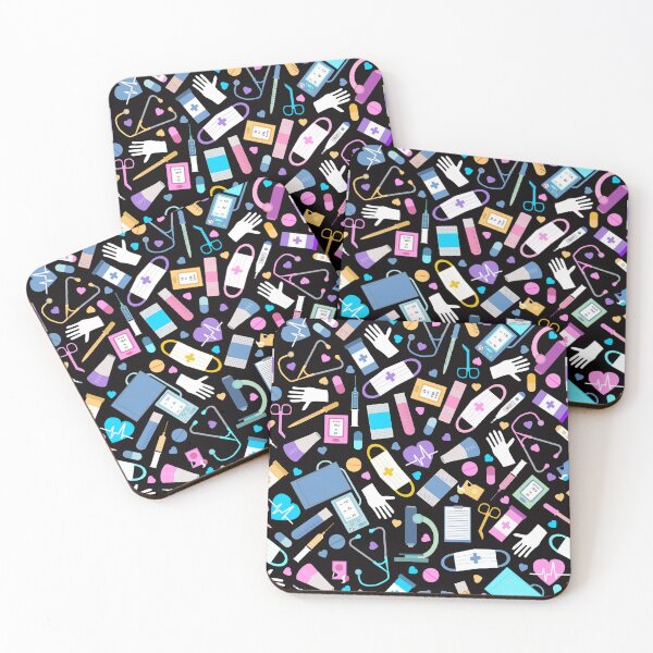 Item preview, Medical Nursing designed and sold by Palifino.