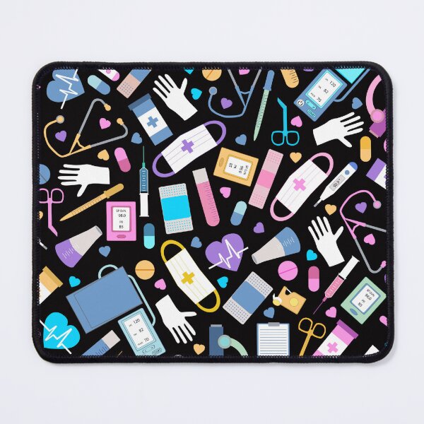 Item preview, Medical Nursing designed and sold by Palifino.