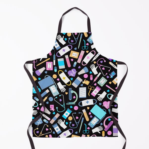Item preview, Medical Nursing designed and sold by Palifino.