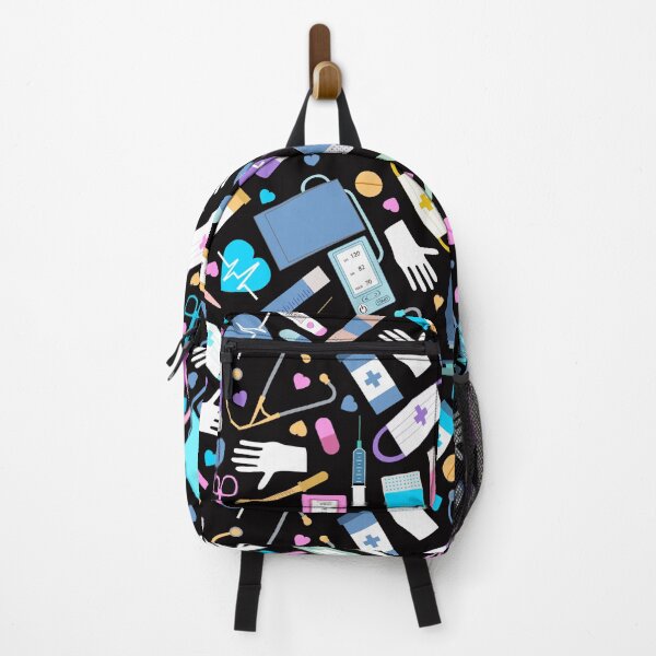 Item preview, Medical Nursing designed and sold by Palifino.