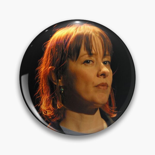 Item preview, Suzanne Vega - Photograph designed and sold by ConcertImages.