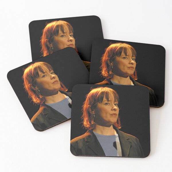 Item preview, Suzanne Vega - Photograph designed and sold by ConcertImages.