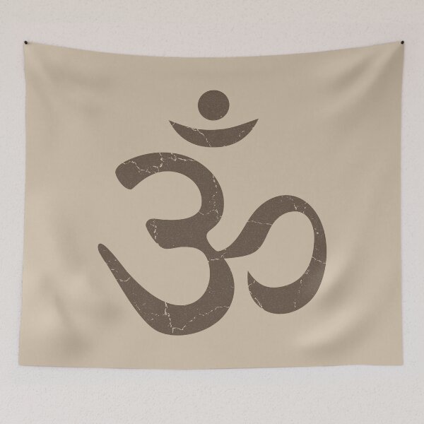 Item preview, OM Bija - Dove + Earth designed and sold by Irene Estelle.
