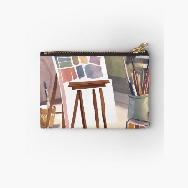 Item preview, Artist's Canvas designed and sold by OptimaShirts.