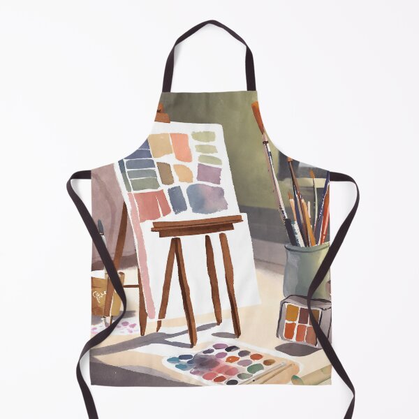 Item preview, Artist's Canvas designed and sold by OptimaShirts.