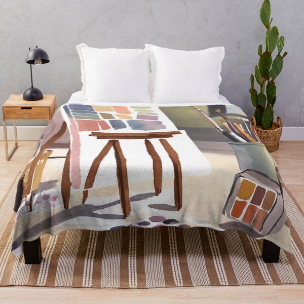 Item preview, Artist's Canvas designed and sold by OptimaShirts.