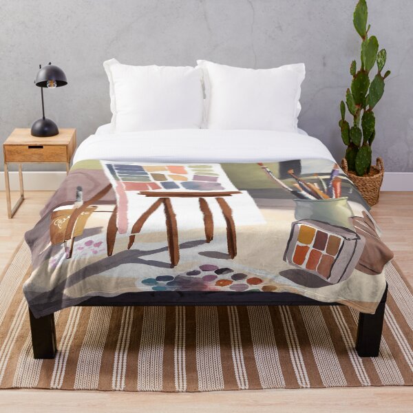 Item preview, Artist's Canvas designed and sold by OptimaShirts.