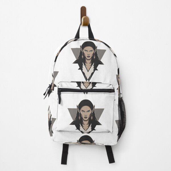 Item preview, beautiful native woman designed and sold by GFORCE_SHOP.