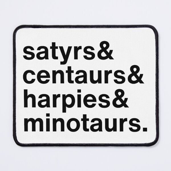 Item preview, Classic Monsters designed and sold by bethany-baker.