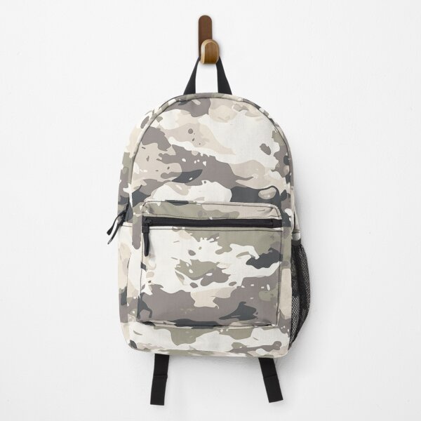 Item preview, Desert Camo Abstract Pattern designed and sold by trajeado14.