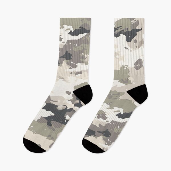 Item preview, Desert Camo Abstract Pattern designed and sold by trajeado14.