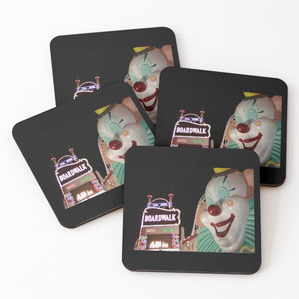 Item preview, Boardwalk Las Vegas designed and sold by urbanphotos.