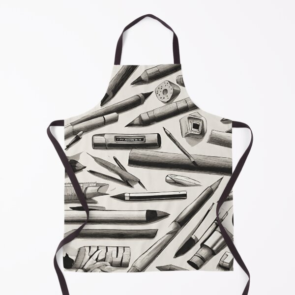 Item preview, Artist's Tools  designed and sold by OptimaShirts.
