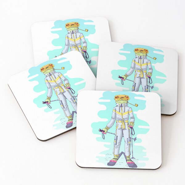 Item preview, Jean-Edouard on the slopes! designed and sold by Cam_Orebi.