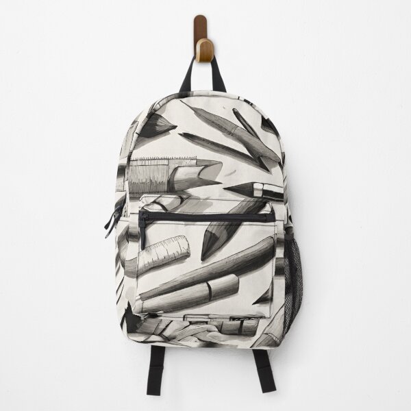 Item preview, Artist's Tools designed and sold by OptimaShirts.