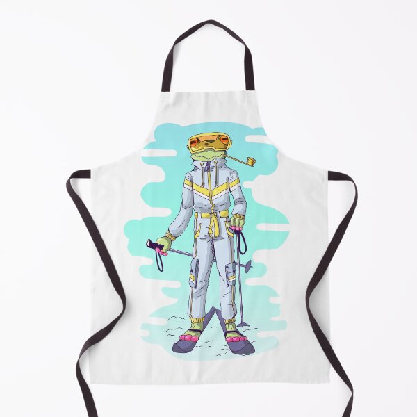 Item preview, Jean-Edouard on the slopes! designed and sold by Cam_Orebi.