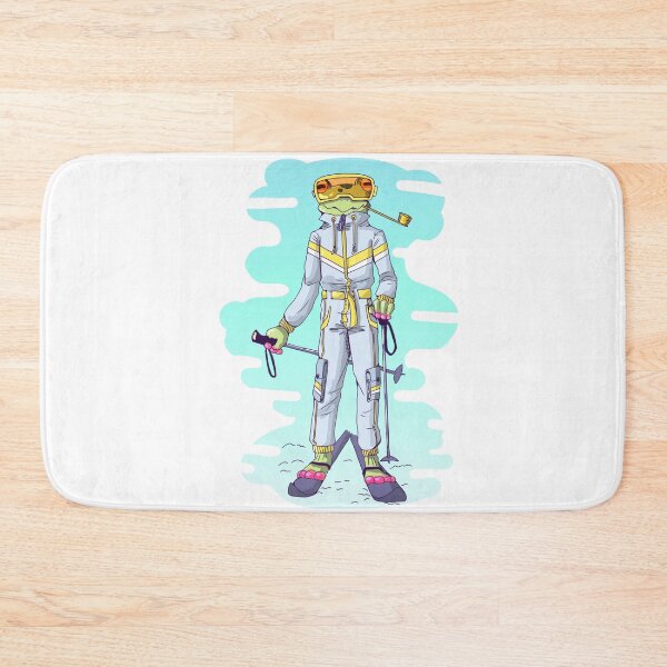 Item preview, Jean-Edouard on the slopes! designed and sold by Cam_Orebi.