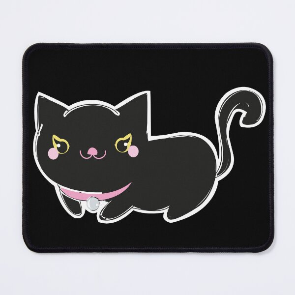 Item preview, Fran Bow, Black Cat designed and sold by snowshade.