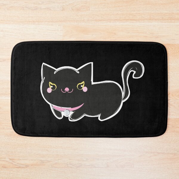 Item preview, Fran Bow, Black Cat designed and sold by snowshade.