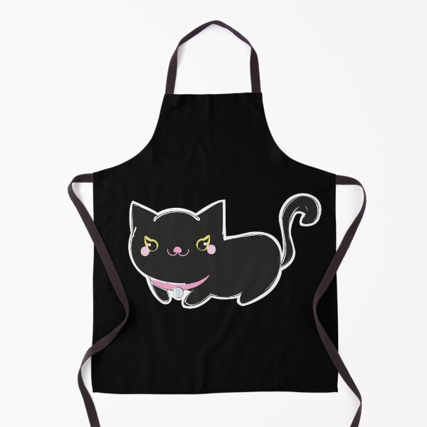 Item preview, Fran Bow, Black Cat designed and sold by snowshade.