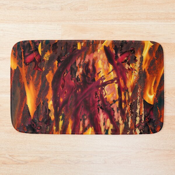 Item preview, Inferno designed and sold by Glenbobagins.