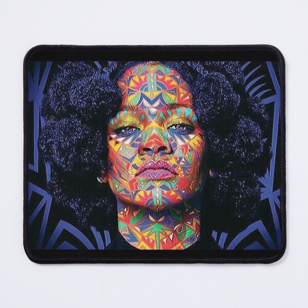Item preview, Rihanna designed and sold by UZRWRLD .