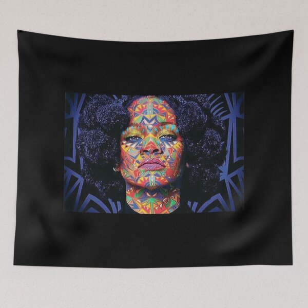 Item preview, Rihanna designed and sold by UZRWRLD .