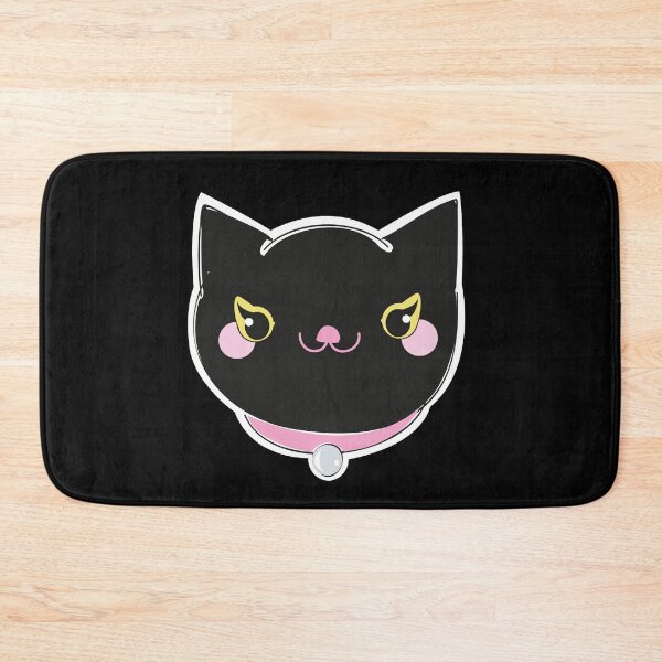 Item preview, Fran Bow, Black Cat designed and sold by snowshade.