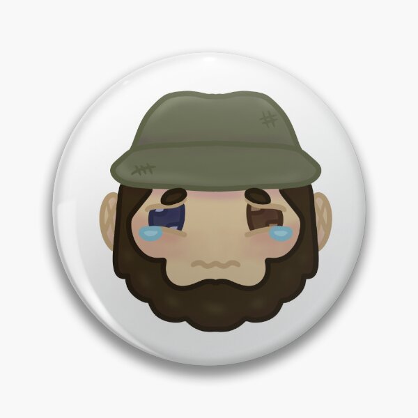 Item preview, Thief Goober designed and sold by TalynBby.