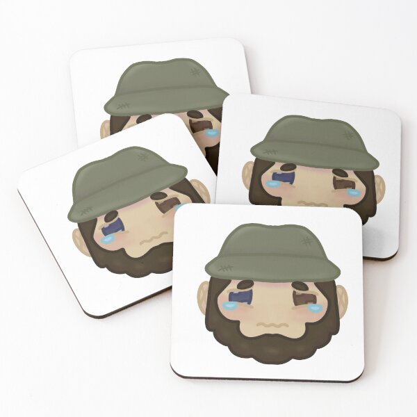 Item preview, Thief Goober designed and sold by TalynBby.