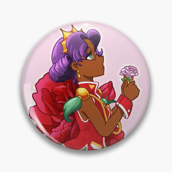 Item preview, Red Rose Princess designed and sold by Lucentkat.